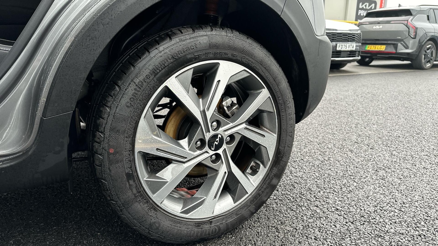 Used Kia Stonic 2025 for sale - 77073883: Photo 27