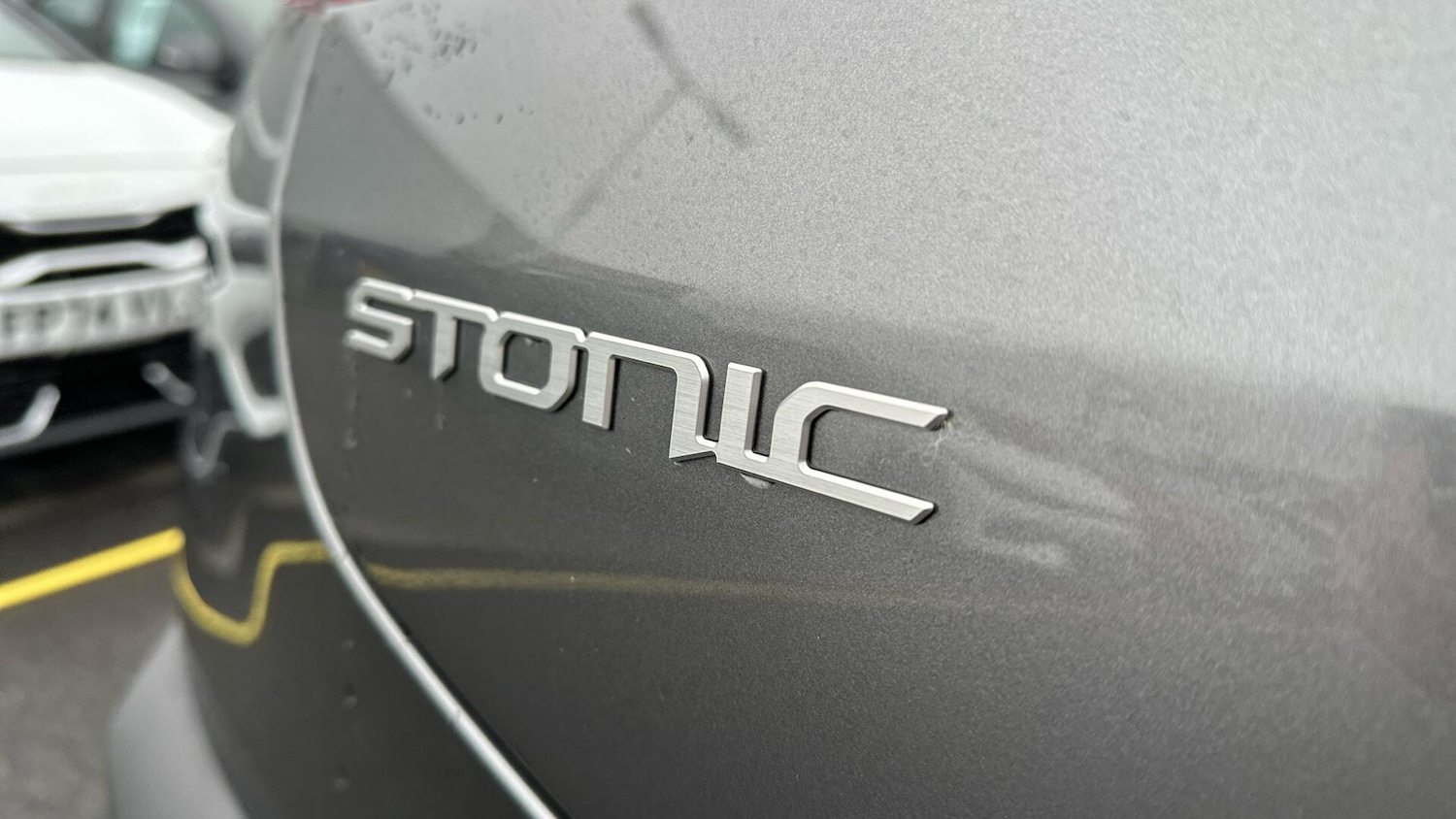 Used Kia Stonic 2025 for sale - 77073883: Photo 31