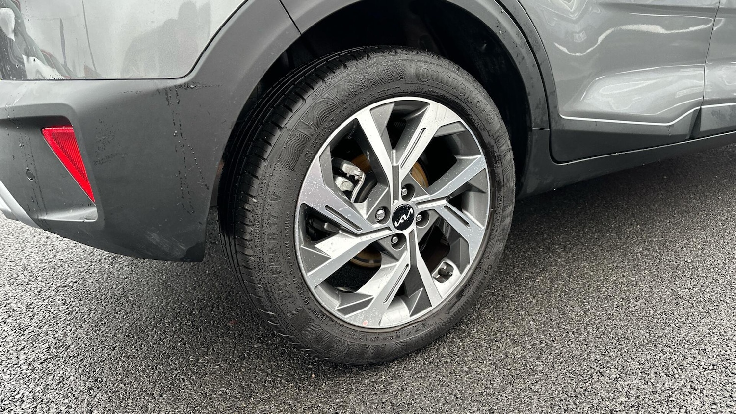 Used Kia Stonic 2025 for sale - 77073883: Photo 35