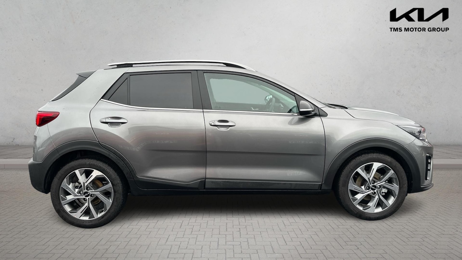 Used Kia Stonic 2025 for sale - 77073883: Photo 4