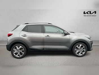 Used Kia Stonic 2025 for sale - 77073883: Photo