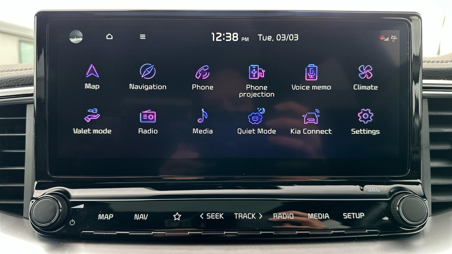 Used Kia XCeed 2025 for sale - 77673180: Photo 12