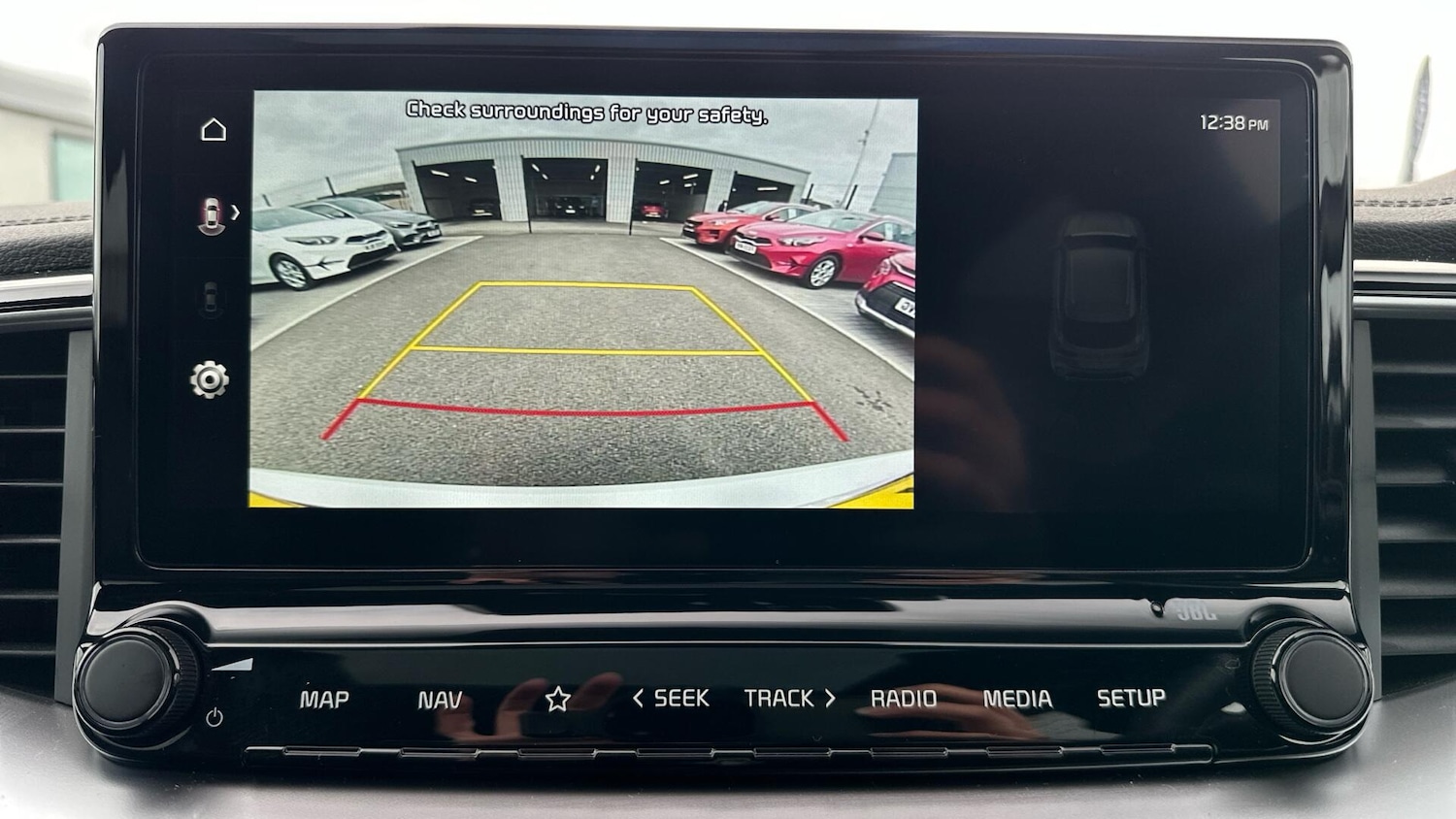 Used Kia XCeed 2025 for sale - 77673180: Photo 13