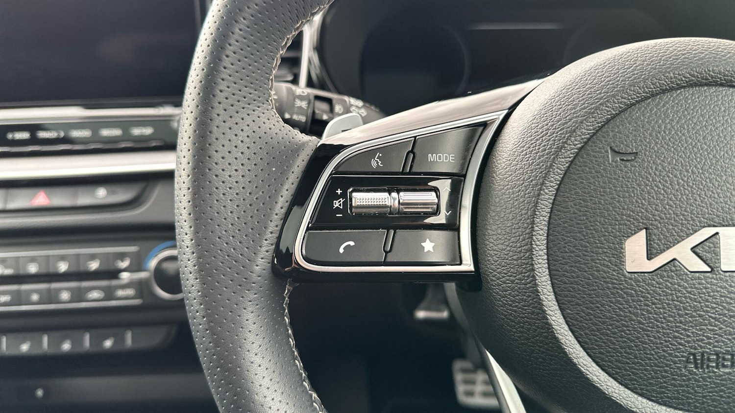 Used Kia XCeed 2025 for sale - 77673180: Photo 14