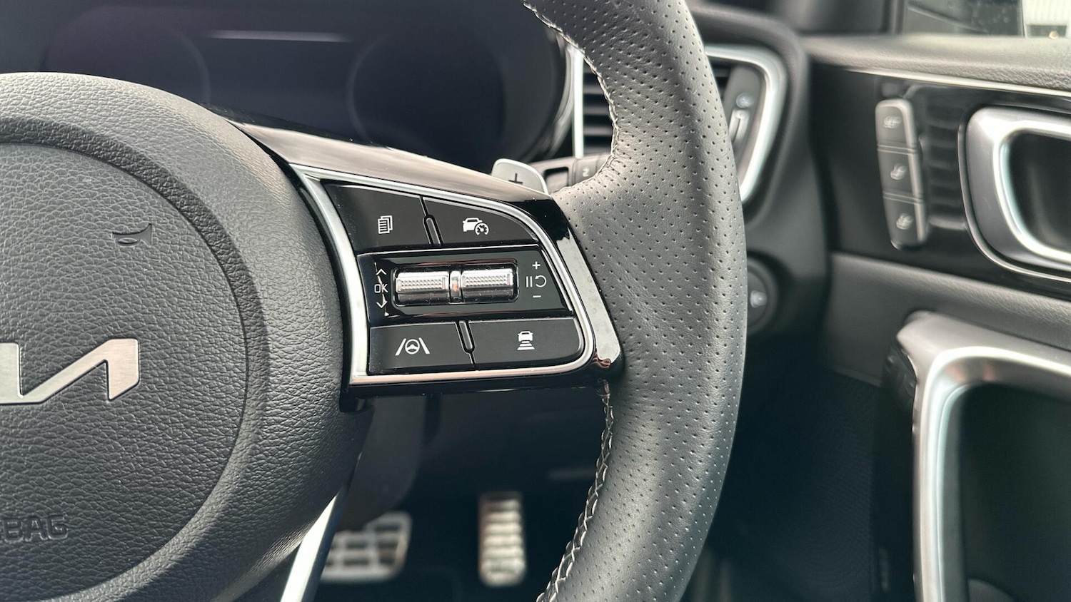 Used Kia XCeed 2025 for sale - 77673180: Photo 15