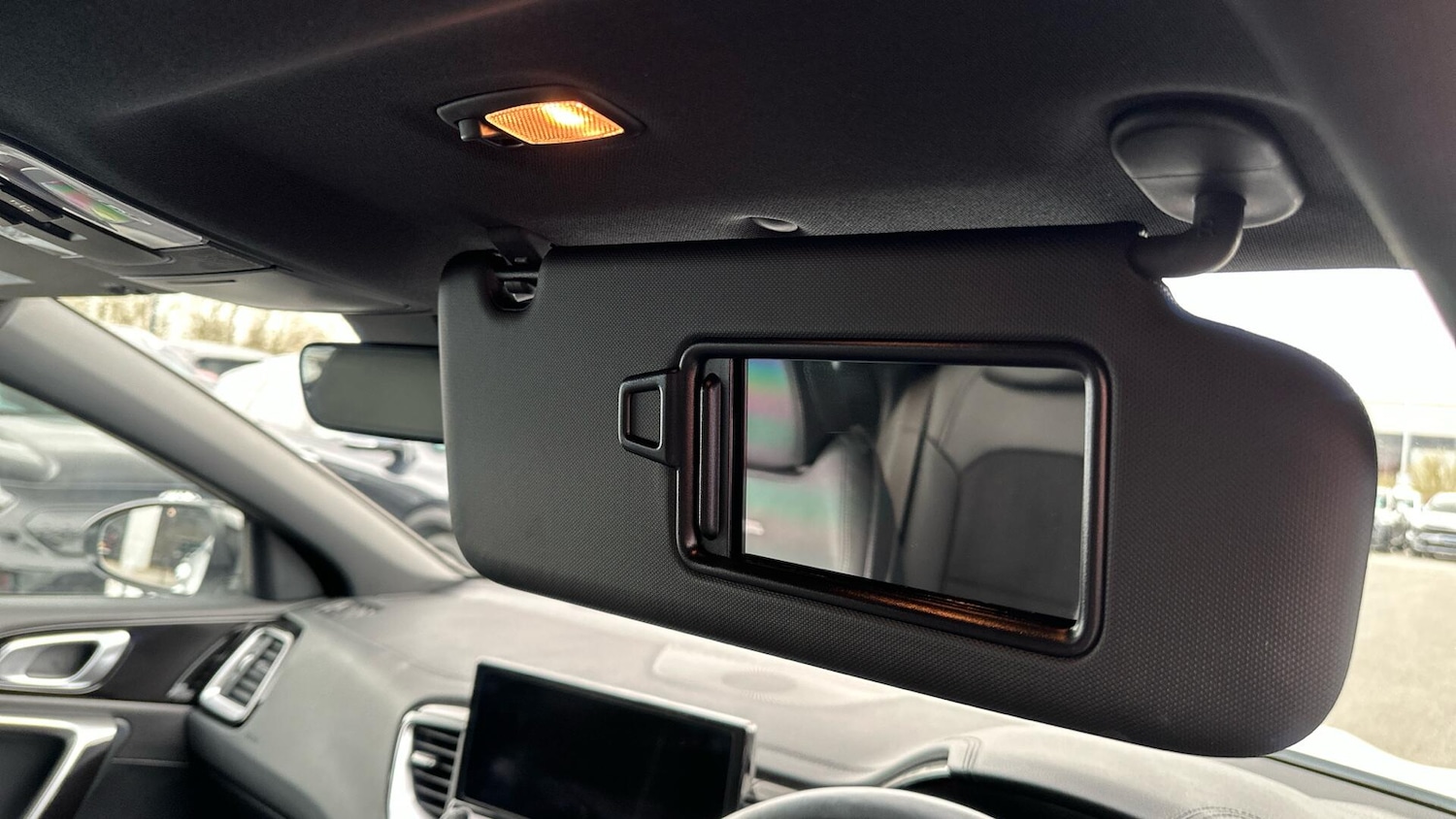 Used Kia XCeed 2025 for sale - 77673180: Photo 26