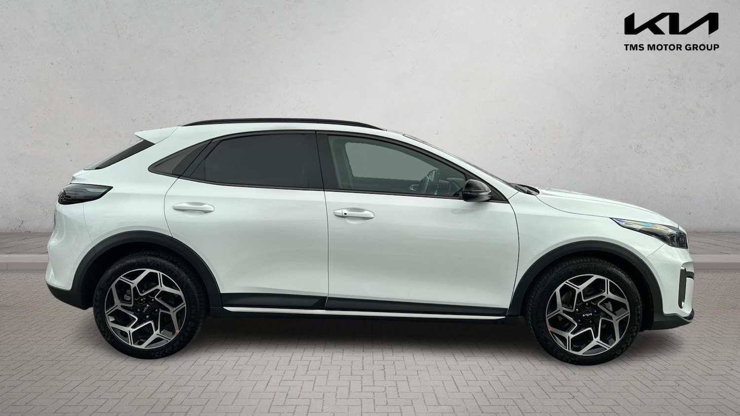 Used Kia XCeed 2025 for sale - 77673180: Photo 4