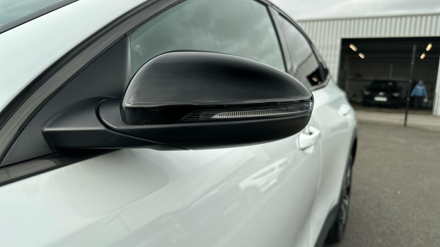 Used Kia XCeed 2025 for sale - 77673180: Photo 40