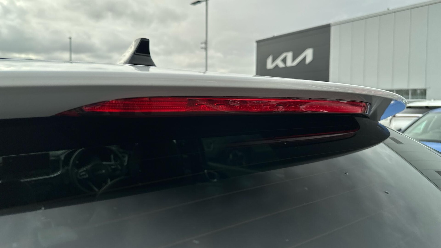 Used Kia XCeed 2025 for sale - 77673180: Photo 44
