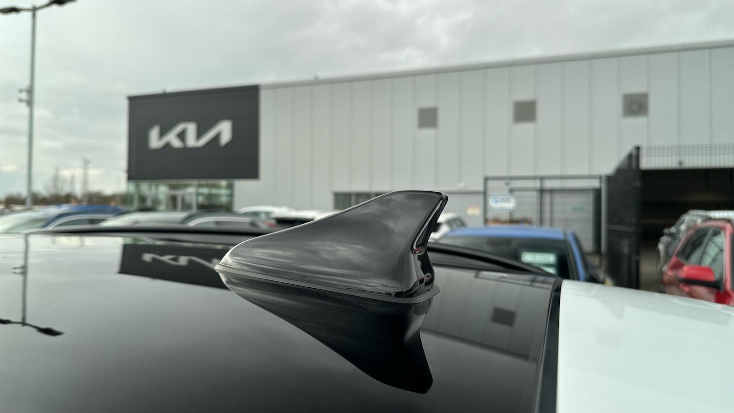 Used Kia XCeed 2025 for sale - 77673180: Photo 45