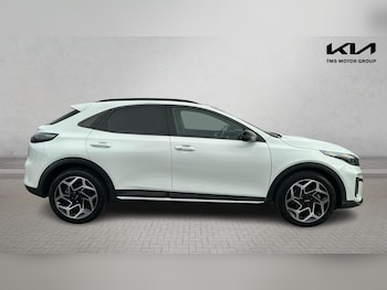 Used Kia XCeed 2025 for sale - 77673180: Photo