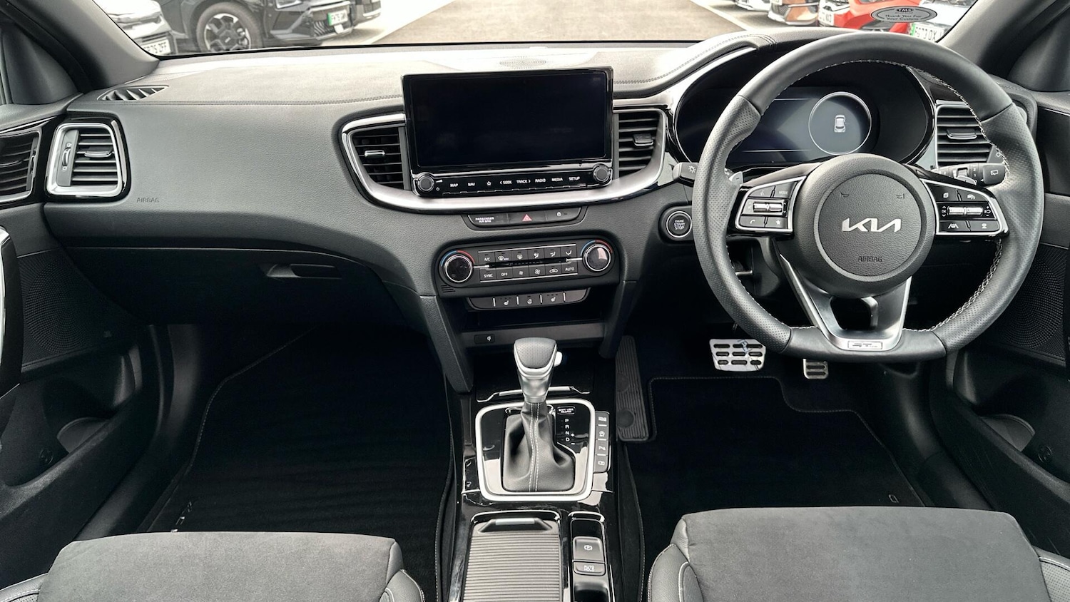 Used Kia XCeed 2025 for sale - 77673180: Photo 6