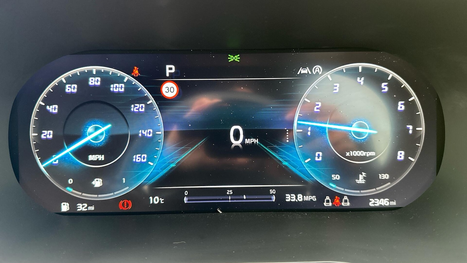 Used Kia XCeed 2025 for sale - 77673180: Photo 7