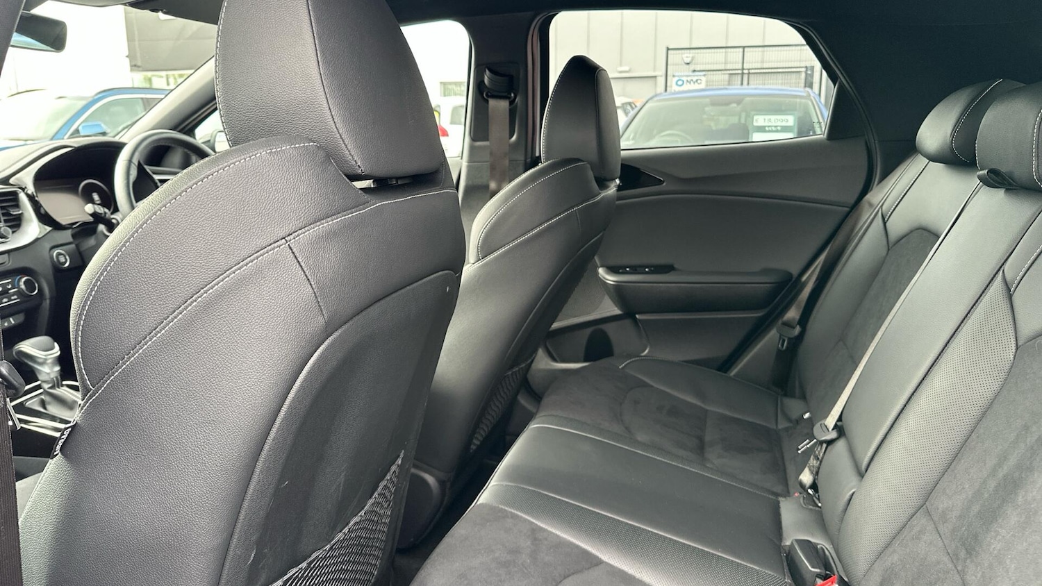 Used Kia XCeed 2025 for sale - 77673180: Photo 9