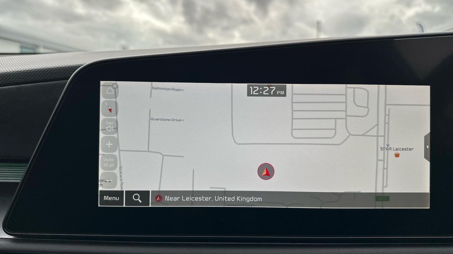 Used Kia Niro 2025 for sale - 76336412: Photo 10