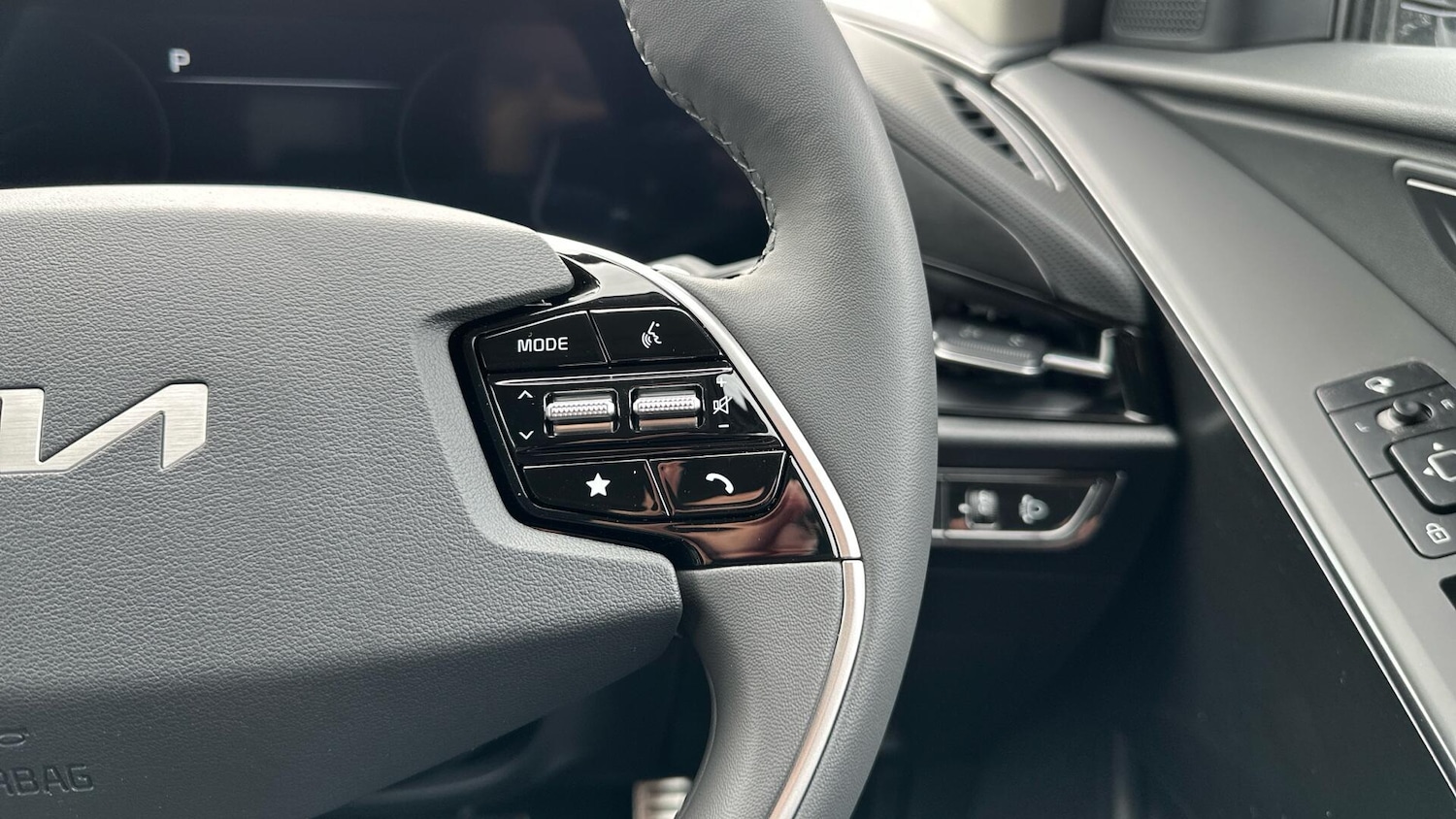 Used Kia Niro 2025 for sale - 76336412: Photo 15