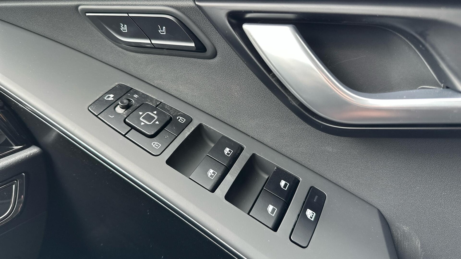 Used Kia Niro 2025 for sale - 76336412: Photo 19