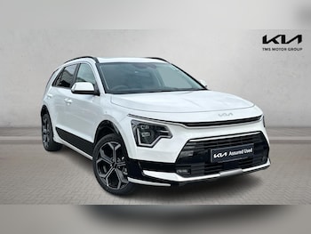 Used Kia Niro 2025 for sale - 76336412: Photo