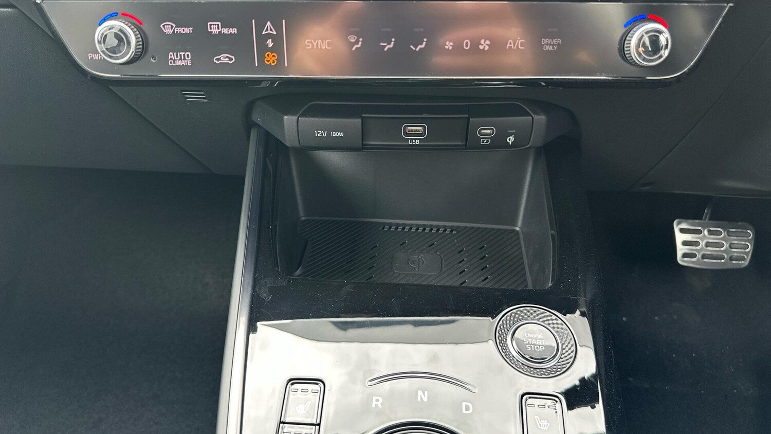 Used Kia Niro 2025 for sale - 76336412: Photo 20