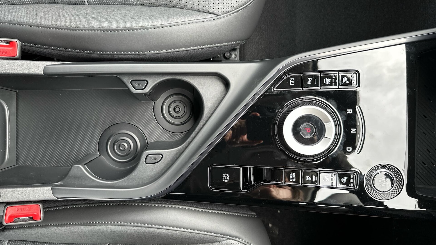 Used Kia Niro 2025 for sale - 76336412: Photo 21