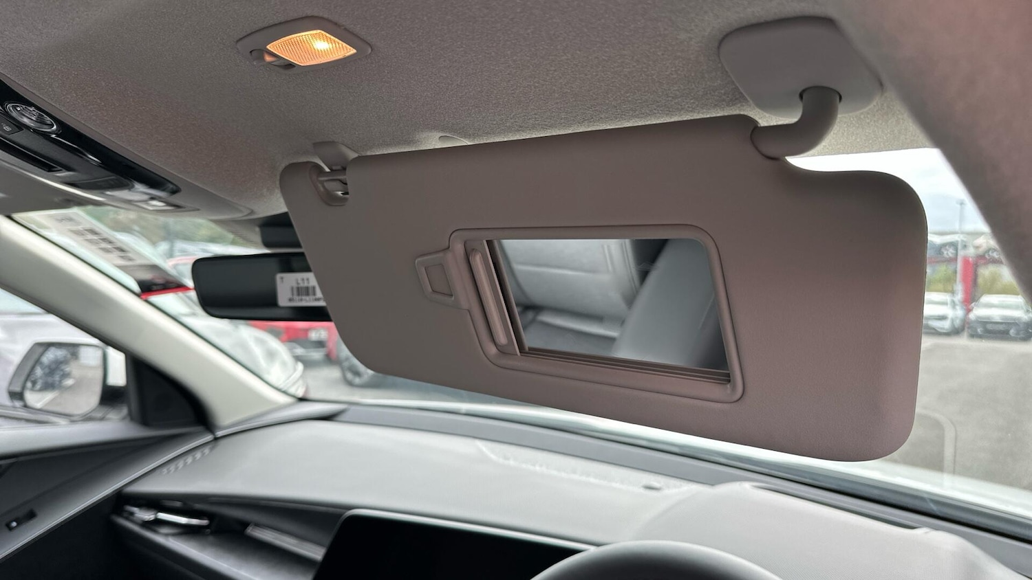 Used Kia Niro 2025 for sale - 76336412: Photo 24