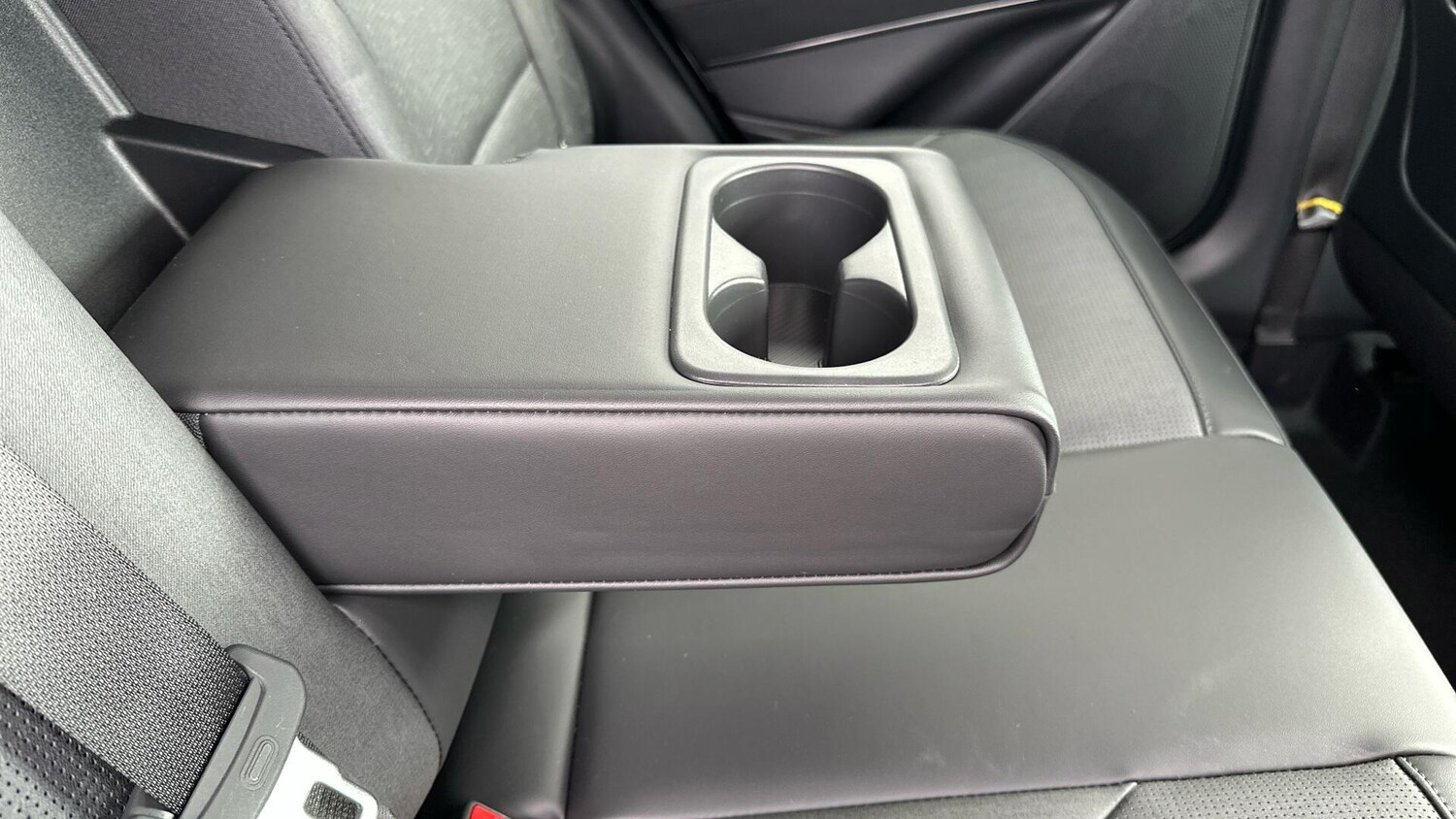 Used Kia Niro 2025 for sale - 76336412: Photo 27