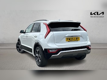 Used Kia Niro 2025 for sale - 76336412: Photo