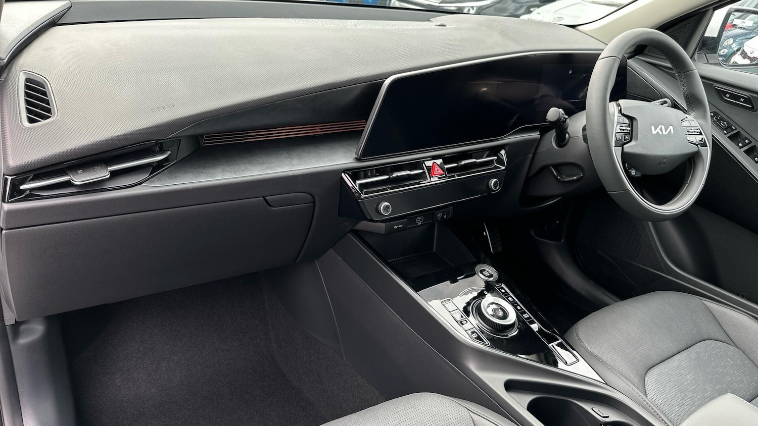 Used Kia Niro 2025 for sale - 76336412: Photo 3