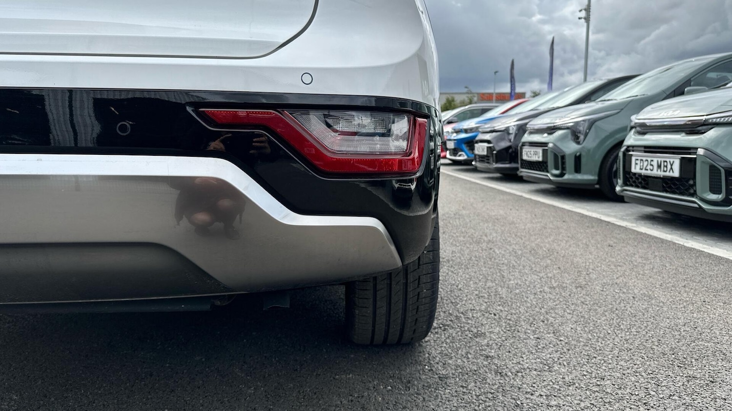 Used Kia Niro 2025 for sale - 76336412: Photo 33