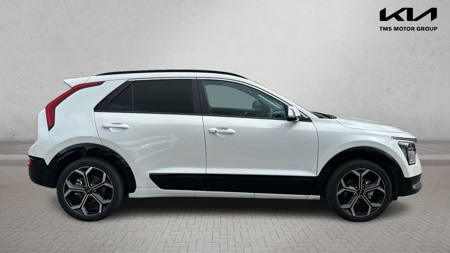 Used Kia Niro 2025 for sale - 76336412: Photo 4