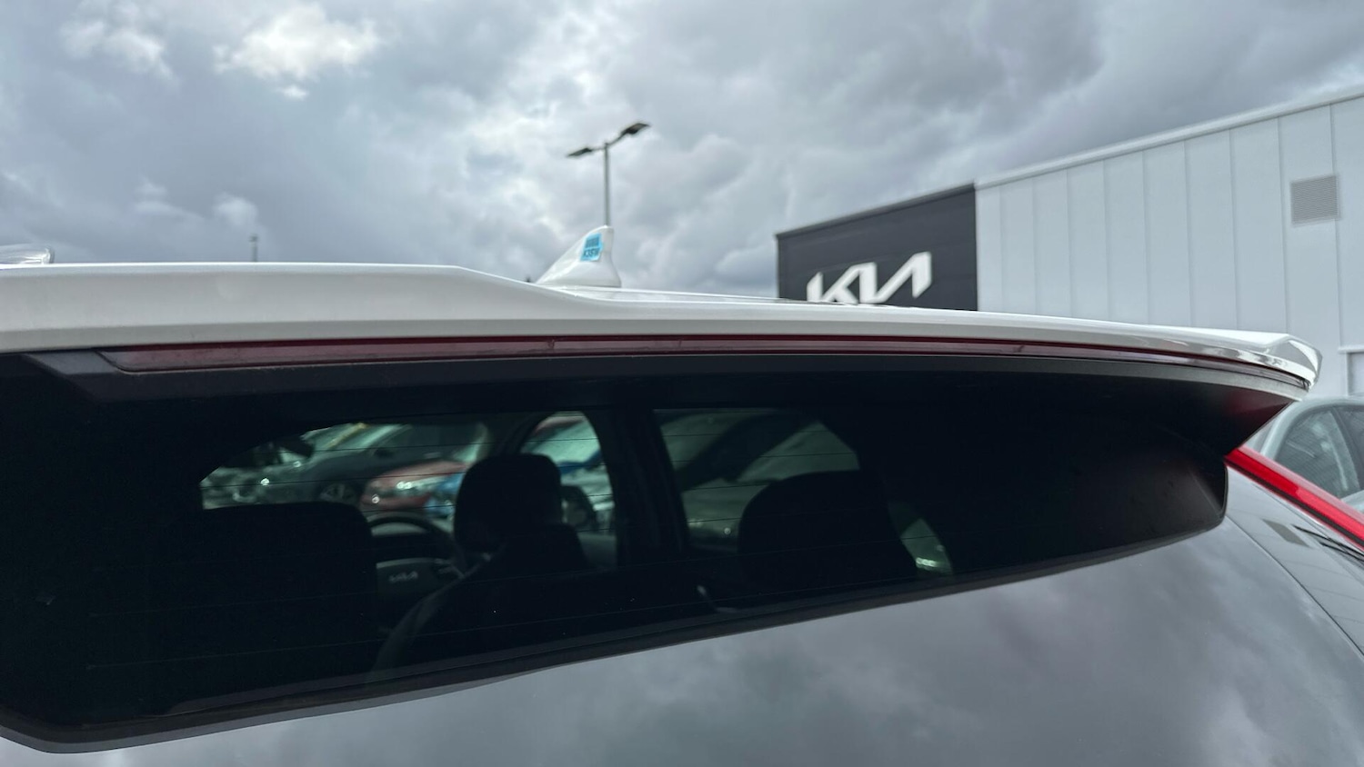 Used Kia Niro 2025 for sale - 76336412: Photo 40