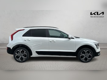 Used Kia Niro 2025 for sale - 76336412: Photo