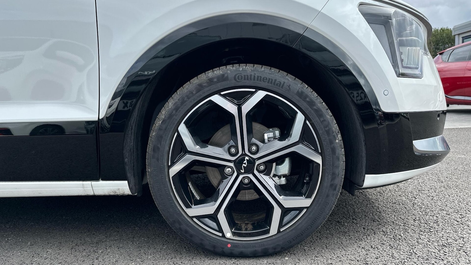 Used Kia Niro 2025 for sale - 76336412: Photo 5