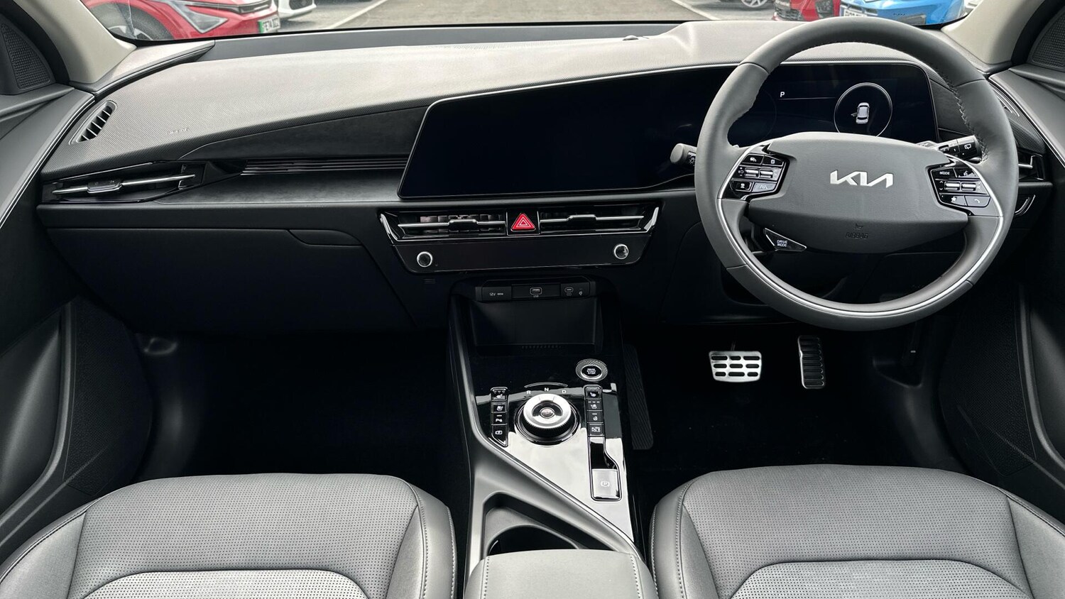 Used Kia Niro 2025 for sale - 76336412: Photo 6