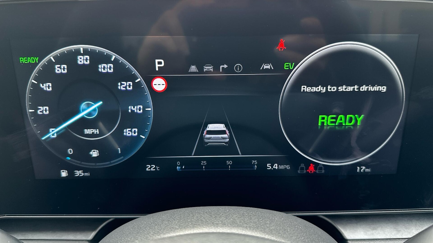 Used Kia Niro 2025 for sale - 76336412: Photo 7