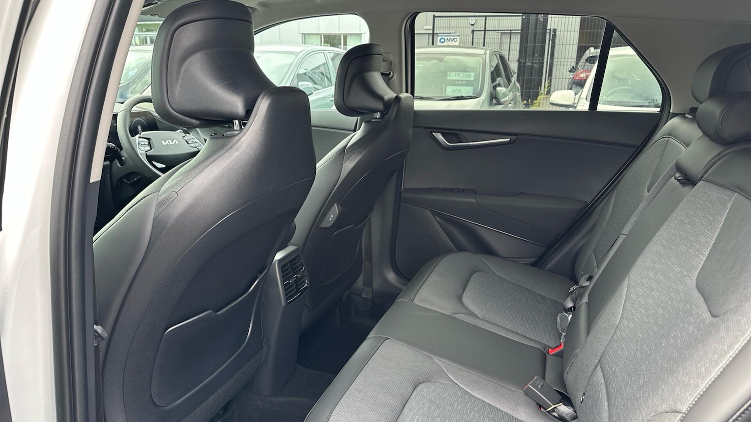 Used Kia Niro 2025 for sale - 76336412: Photo 9