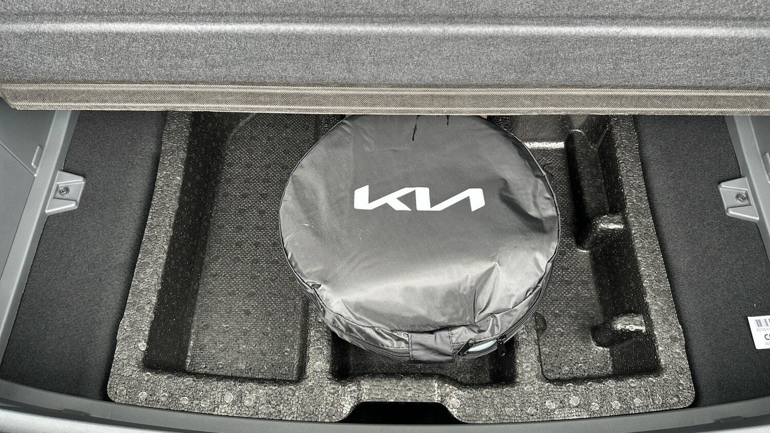 Used Kia EV3 2026 for sale - 77673222: Photo 10