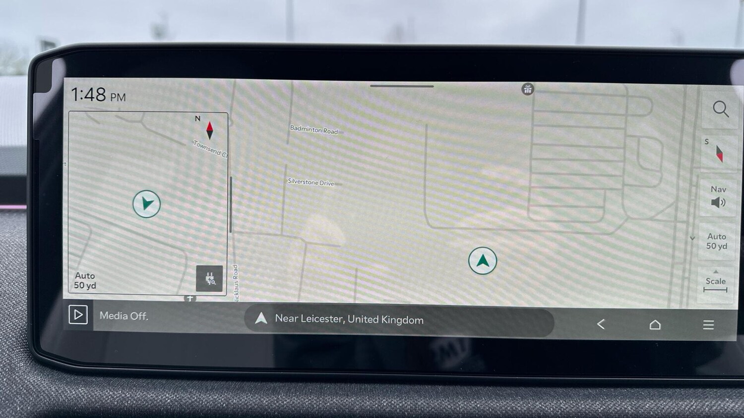 Used Kia EV3 2026 for sale - 77673222: Photo 12