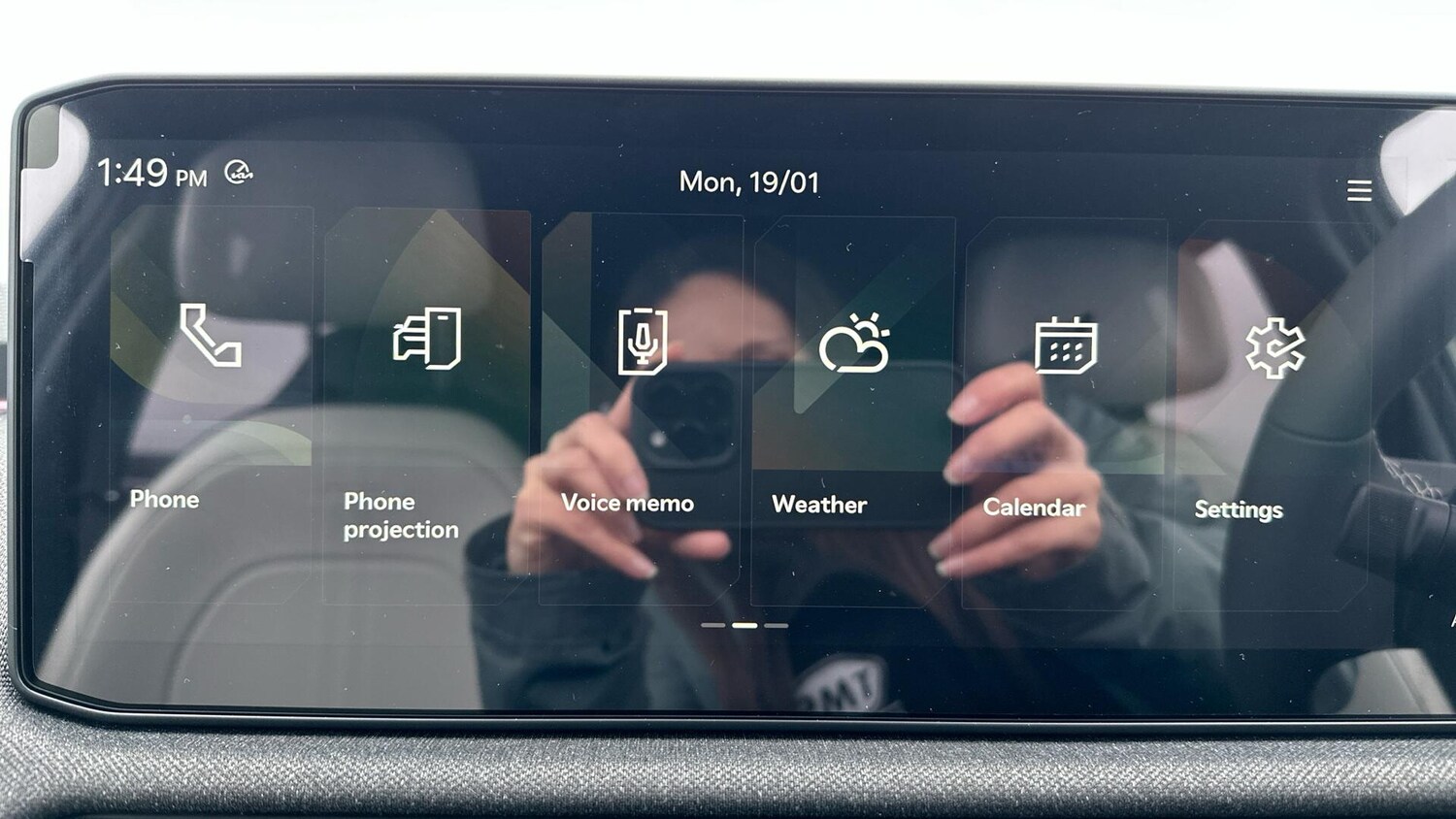 Used Kia EV3 2026 for sale - 77673222: Photo 13