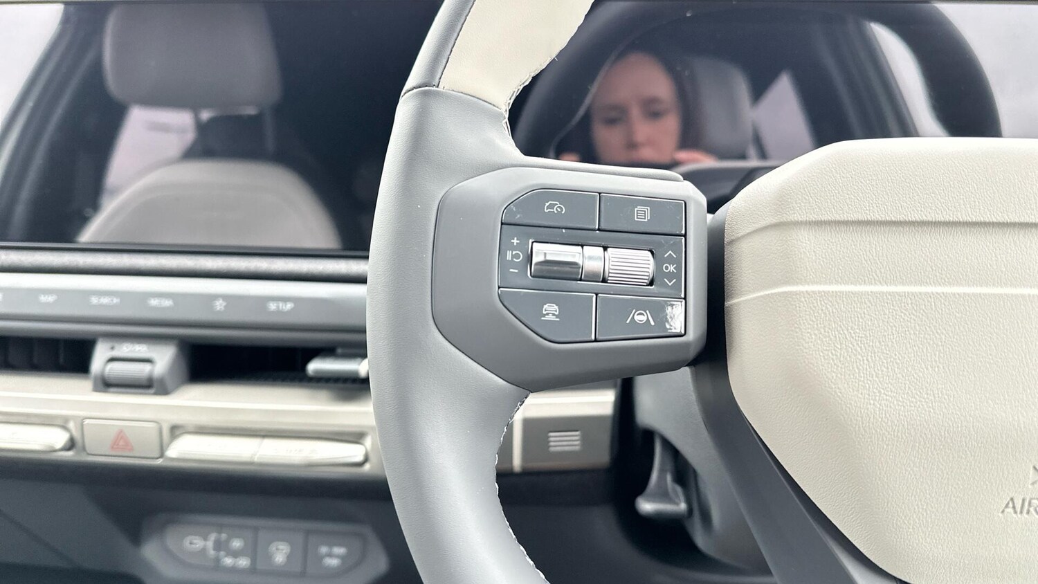 Used Kia EV3 2026 for sale - 77673222: Photo 15