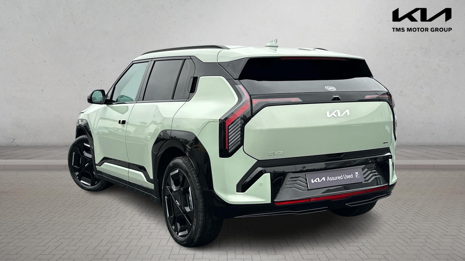 Used Kia EV3 2026 for sale - 77673222: Photo 2