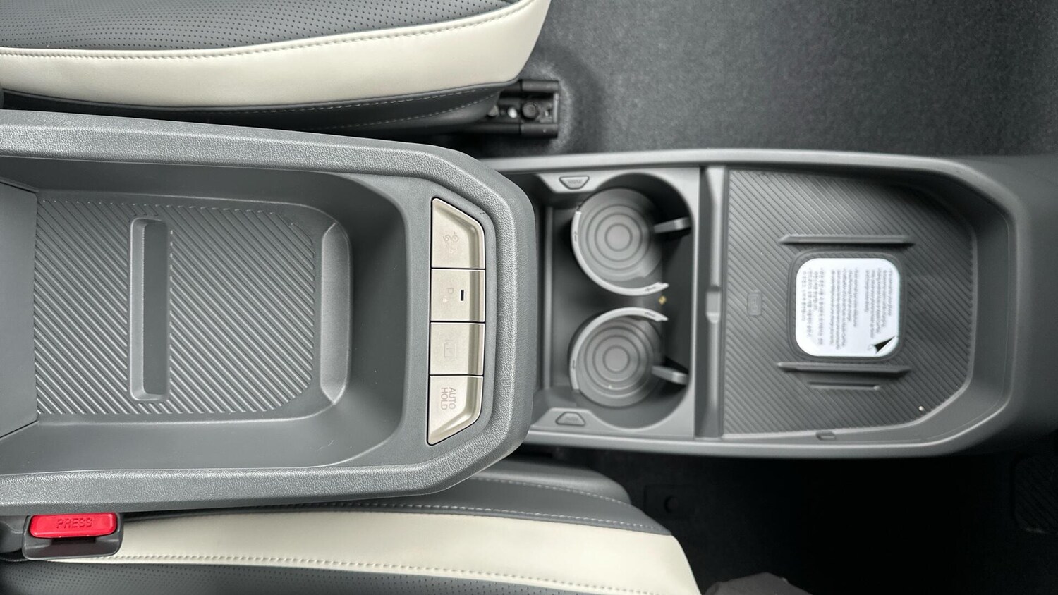 Used Kia EV3 2026 for sale - 77673222: Photo 24