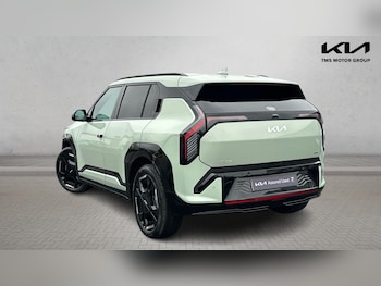 Used Kia EV3 2026 for sale - 77673222: Photo