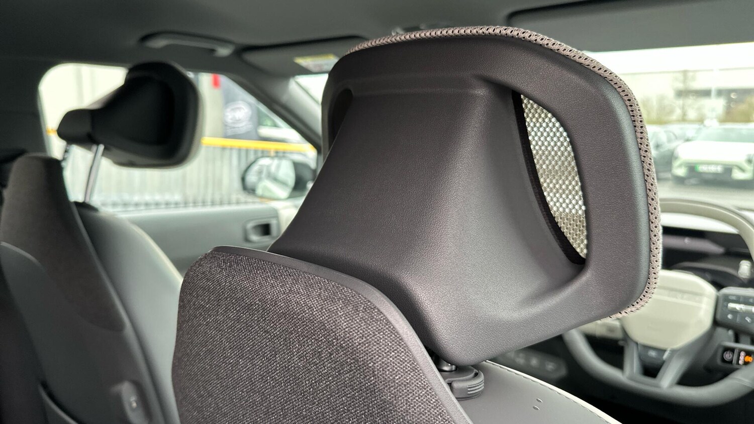 Used Kia EV3 2026 for sale - 77673222: Photo 32