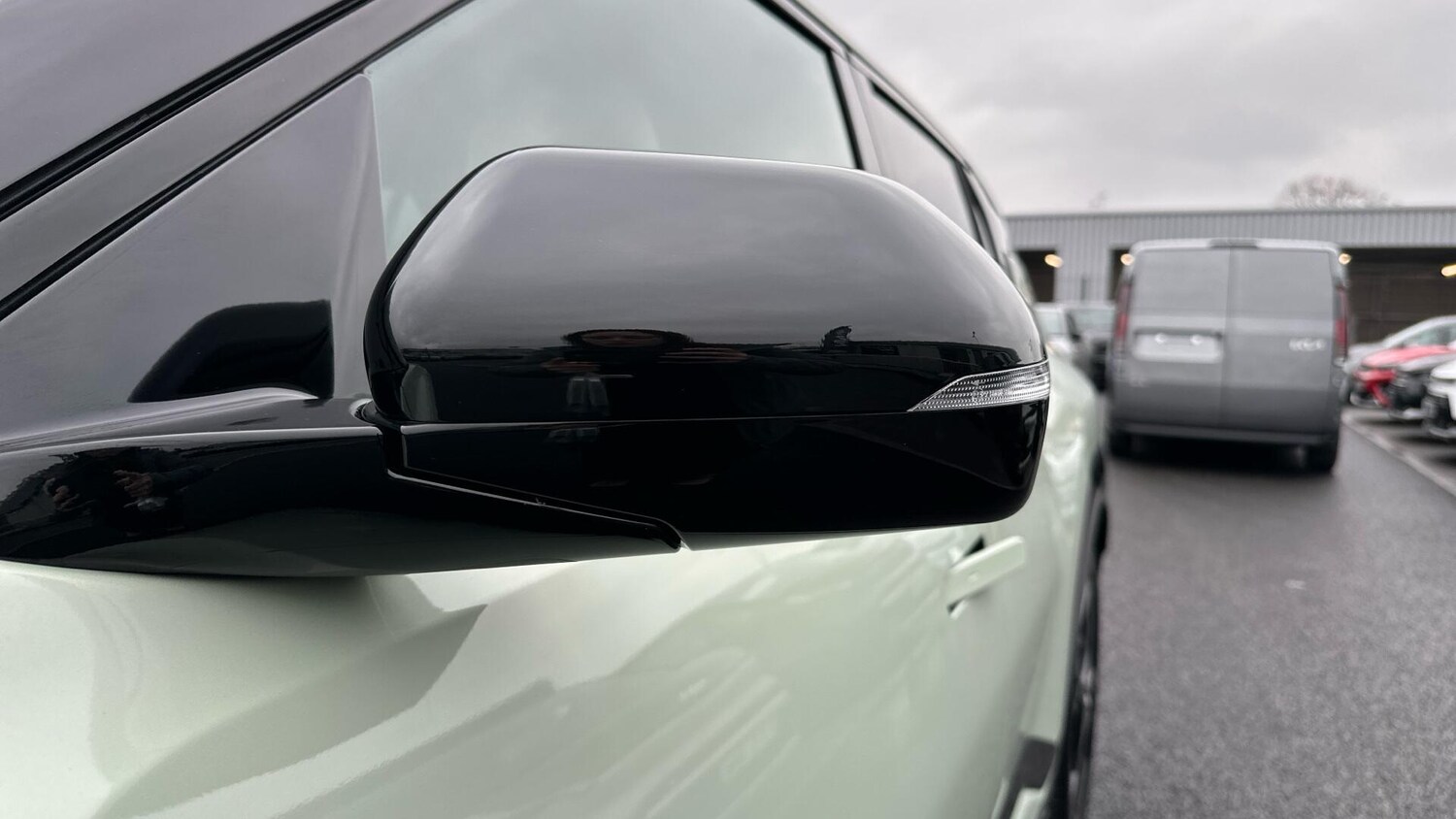 Used Kia EV3 2026 for sale - 77673222: Photo 37