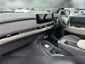 Used Kia EV3 2026 for sale - 77673222: Photo