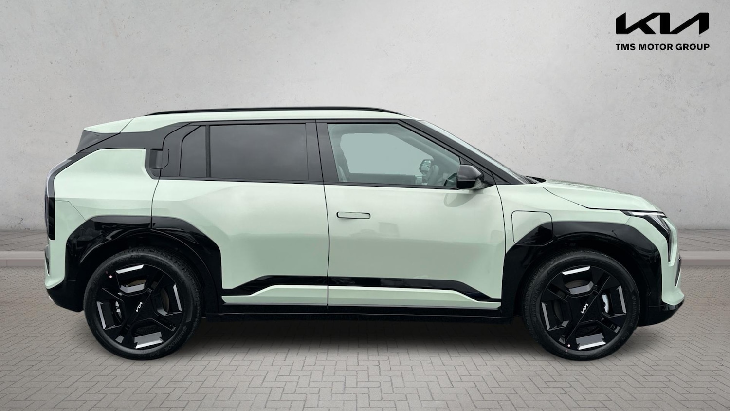 Used Kia EV3 2026 for sale - 77673222: Photo 4