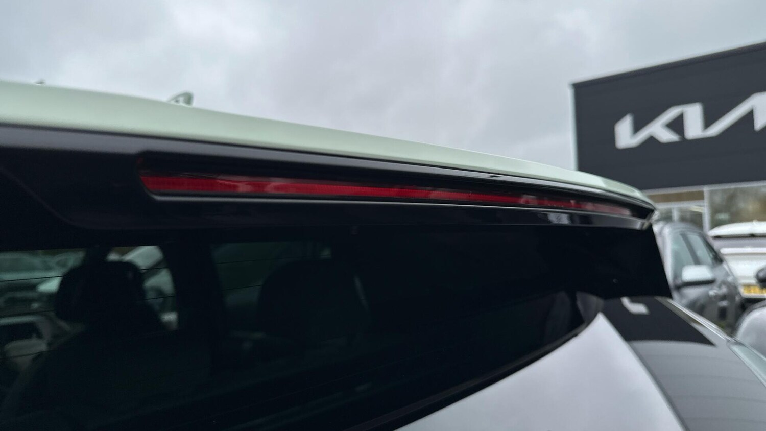 Used Kia EV3 2026 for sale - 77673222: Photo 41