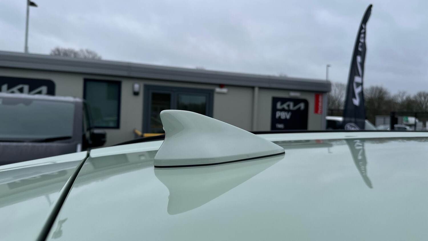 Used Kia EV3 2026 for sale - 77673222: Photo 42