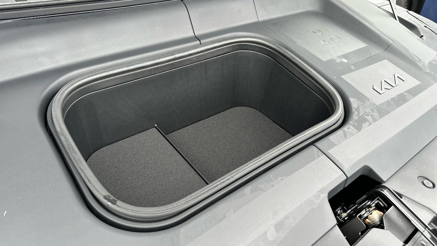 Used Kia EV3 2026 for sale - 77673222: Photo 43